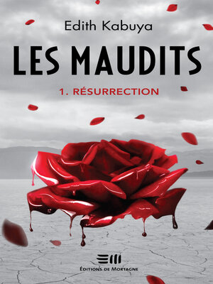 cover image of Les Maudits--Tome 1